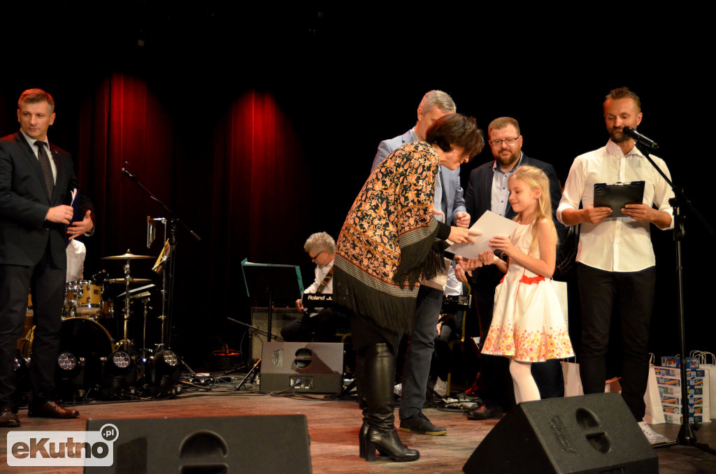 VIII Festiwal Piosenki Rozdźwięki