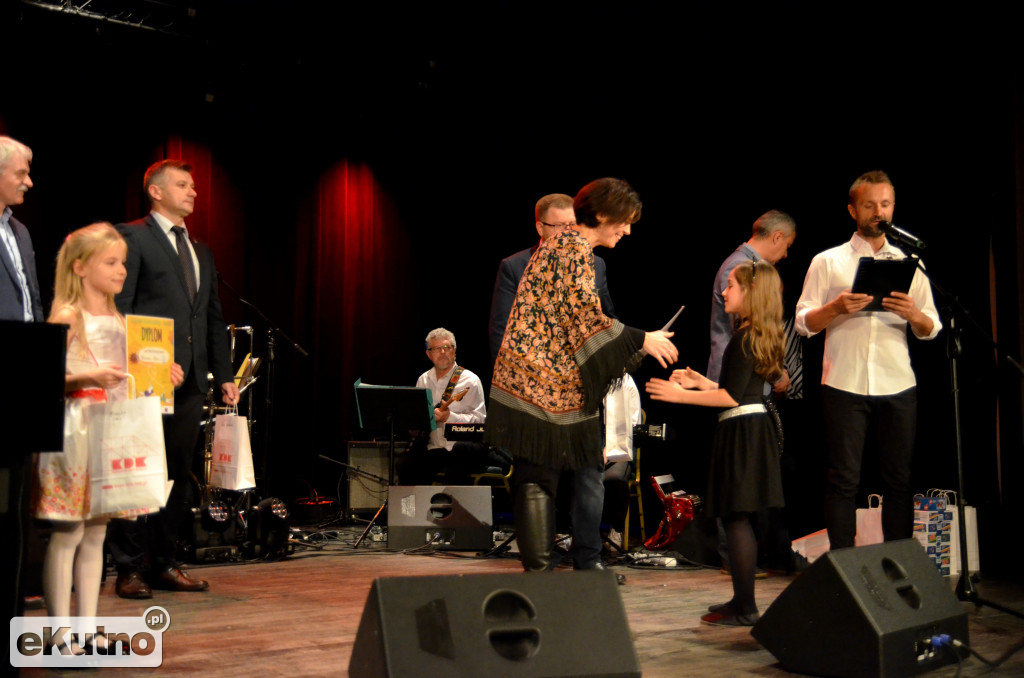 VIII Festiwal Piosenki Rozdźwięki