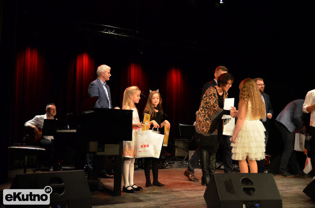 VIII Festiwal Piosenki Rozdźwięki