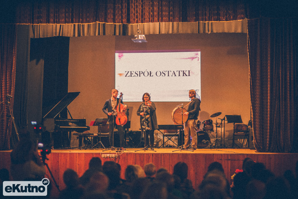 40-lecie Dobrzeliniaków