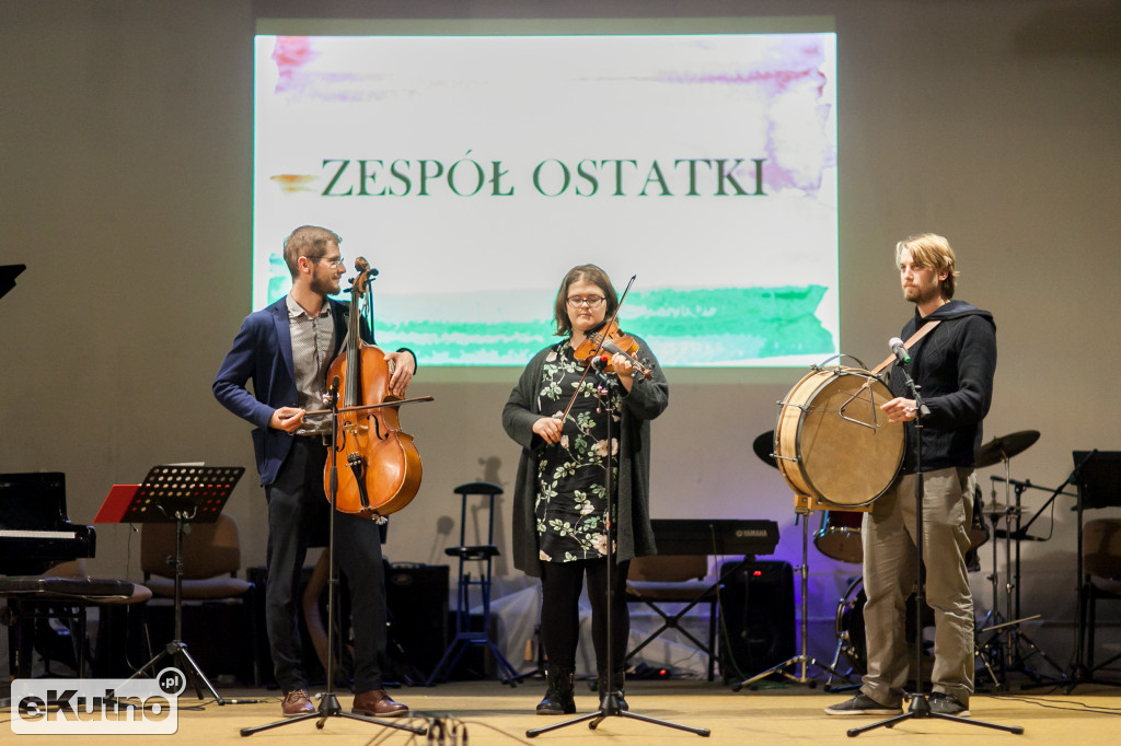 40-lecie Dobrzeliniaków