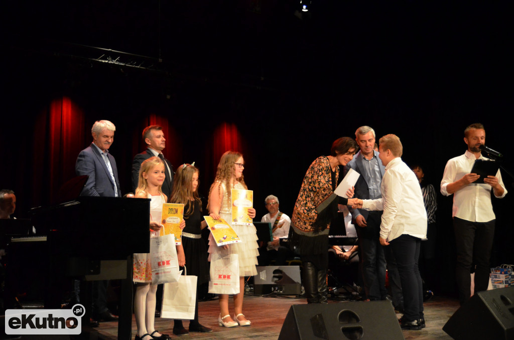 VIII Festiwal Piosenki Rozdźwięki