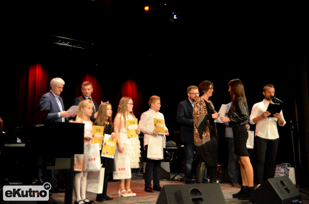 VIII Festiwal Piosenki Rozdźwięki