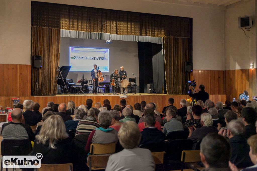 40-lecie Dobrzeliniaków