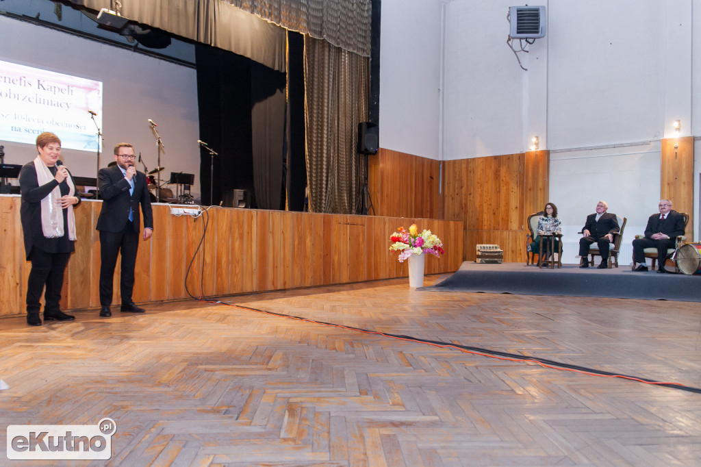 40-lecie Dobrzeliniaków