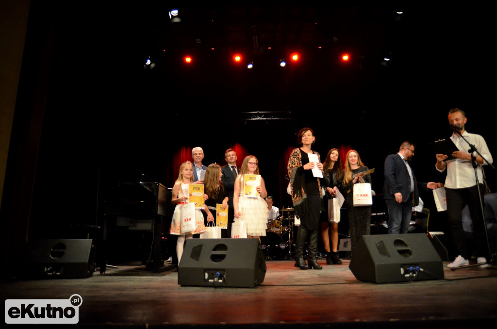 VIII Festiwal Piosenki Rozdźwięki