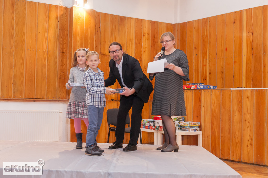 40-lecie Dobrzeliniaków