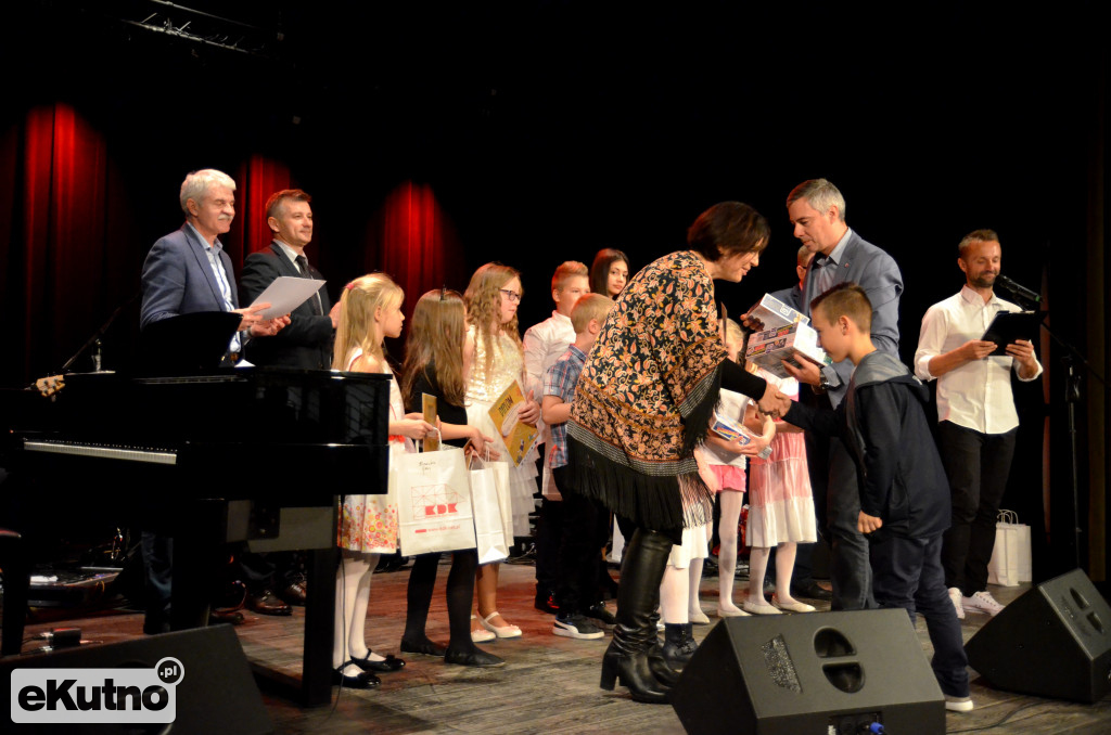 VIII Festiwal Piosenki Rozdźwięki