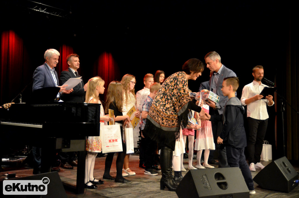 VIII Festiwal Piosenki Rozdźwięki