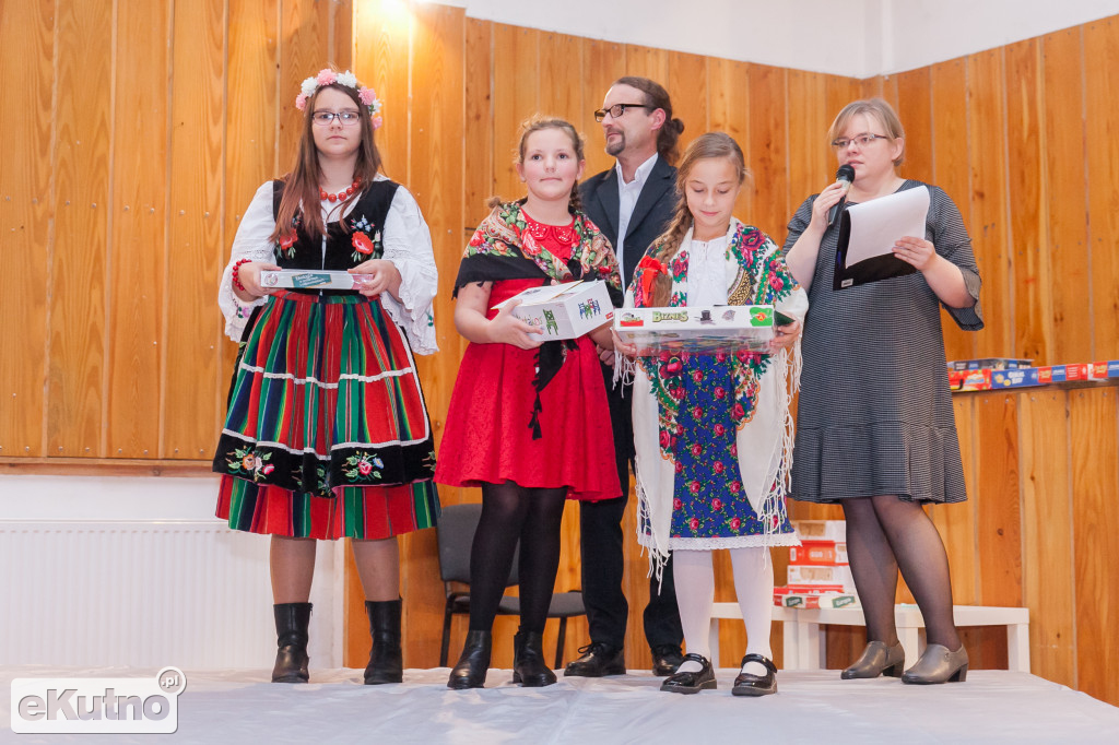 40-lecie Dobrzeliniaków