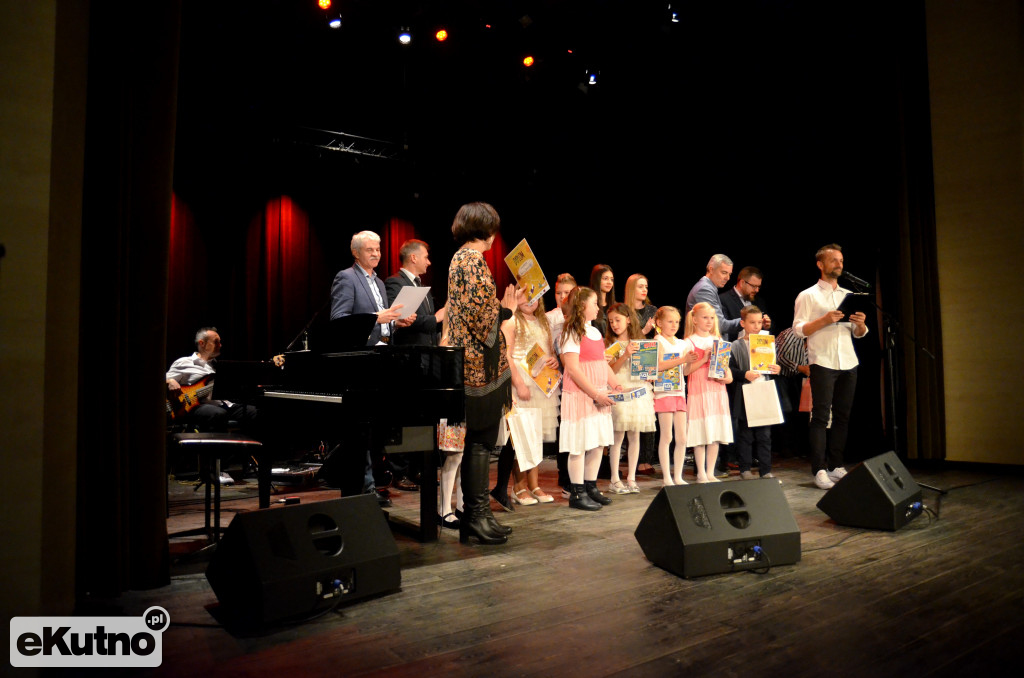 VIII Festiwal Piosenki Rozdźwięki