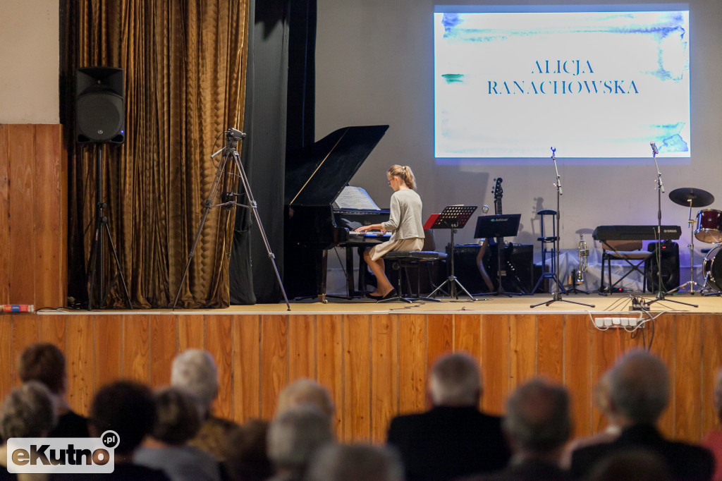40-lecie Dobrzeliniaków
