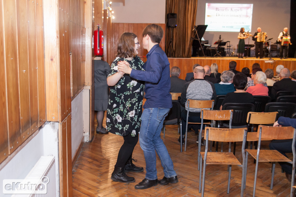 40-lecie Dobrzeliniaków