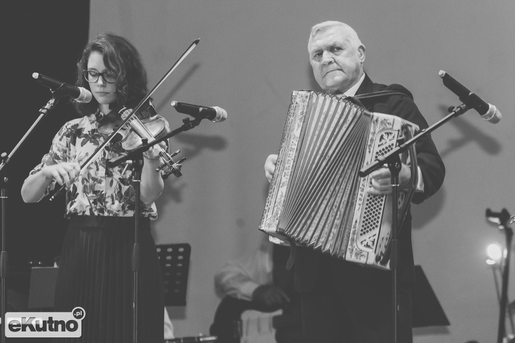 40-lecie Dobrzeliniaków