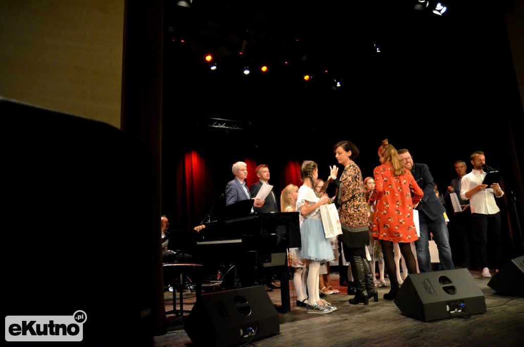 VIII Festiwal Piosenki Rozdźwięki