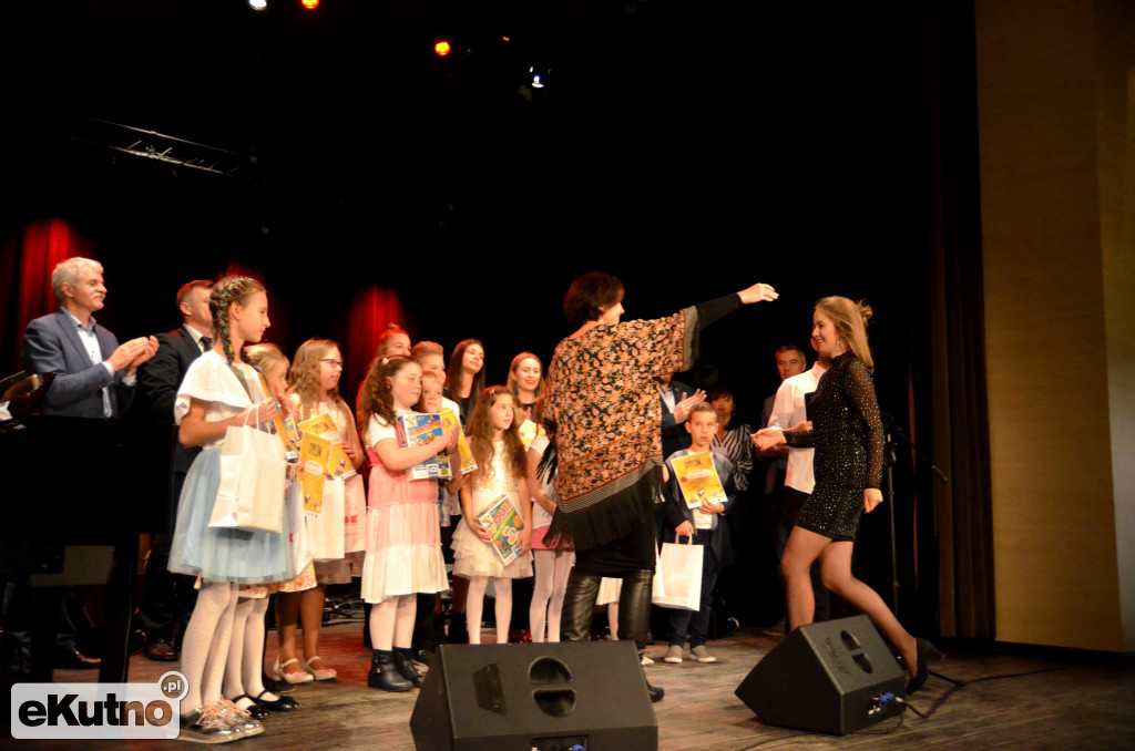 VIII Festiwal Piosenki Rozdźwięki