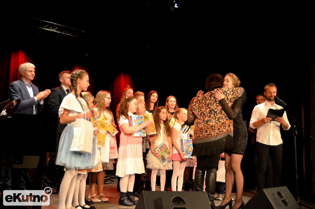 VIII Festiwal Piosenki Rozdźwięki