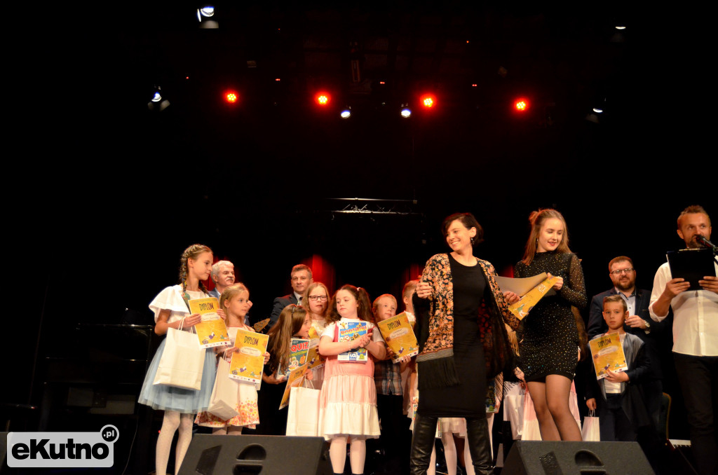 VIII Festiwal Piosenki Rozdźwięki