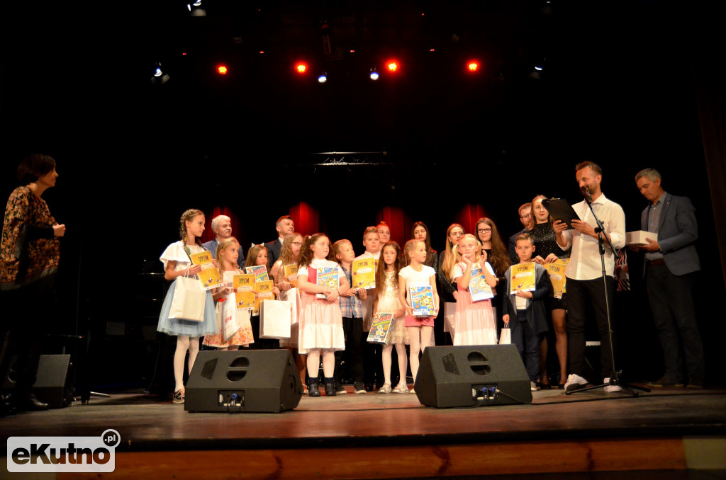 VIII Festiwal Piosenki Rozdźwięki