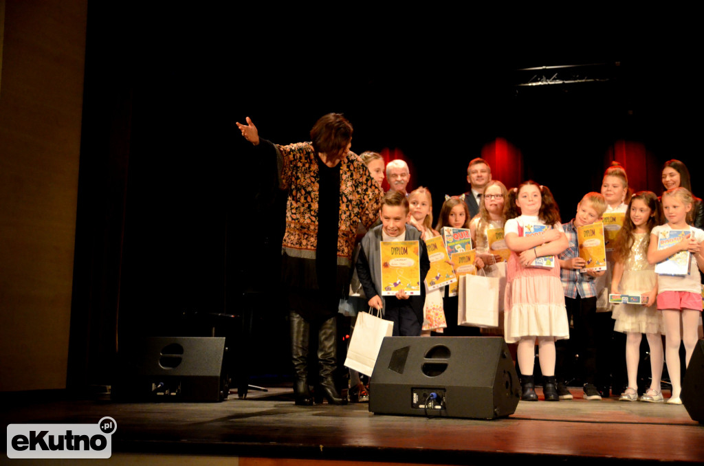 VIII Festiwal Piosenki Rozdźwięki