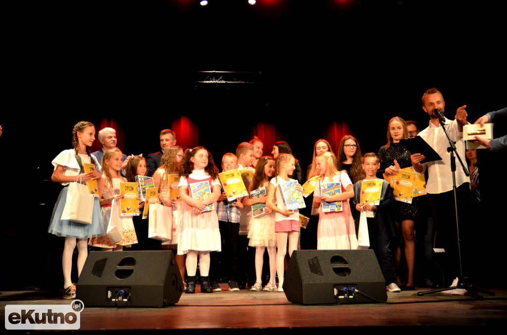 VIII Festiwal Piosenki Rozdźwięki