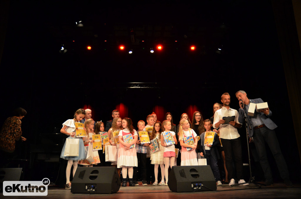 VIII Festiwal Piosenki Rozdźwięki