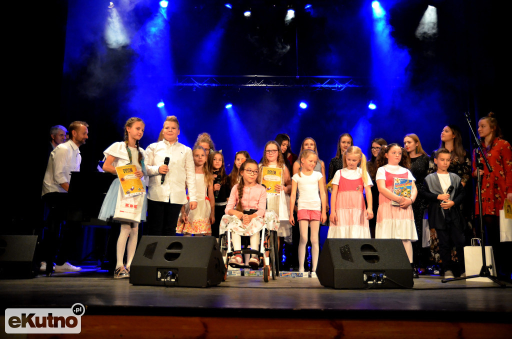 VIII Festiwal Piosenki Rozdźwięki