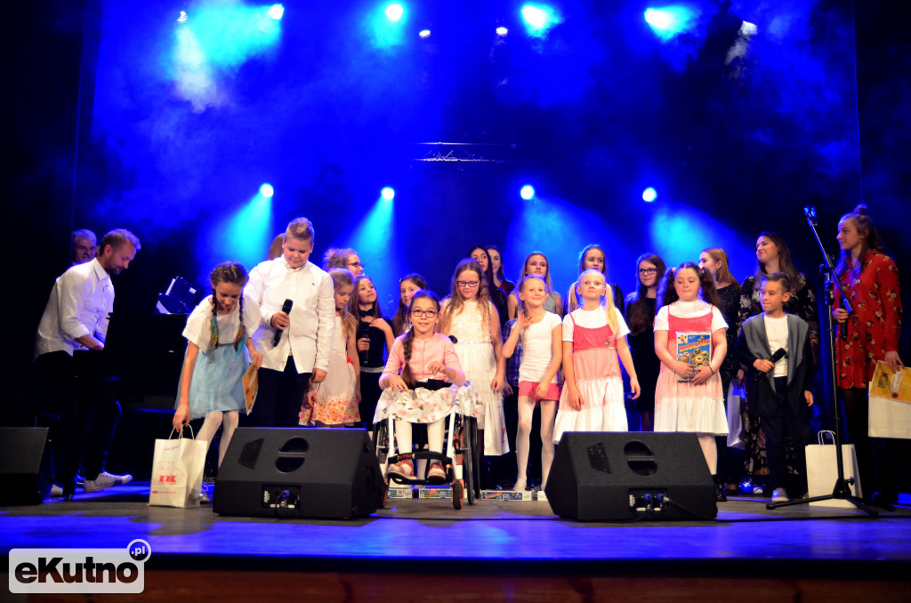 VIII Festiwal Piosenki Rozdźwięki