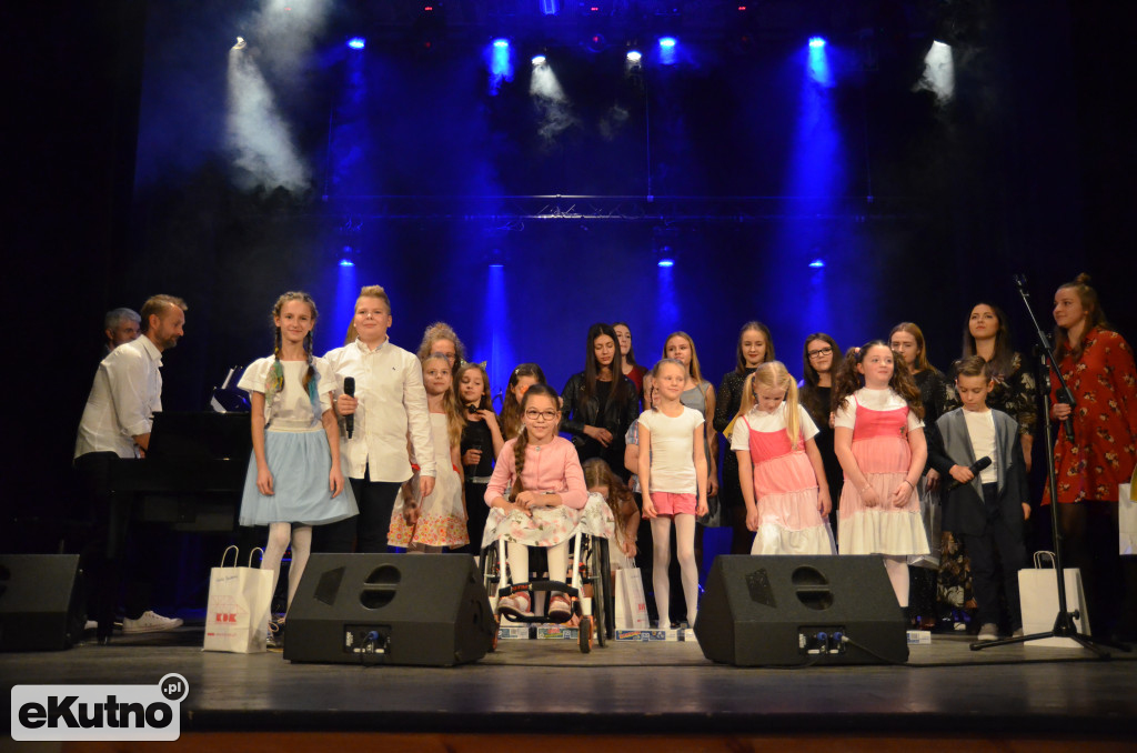 VIII Festiwal Piosenki Rozdźwięki