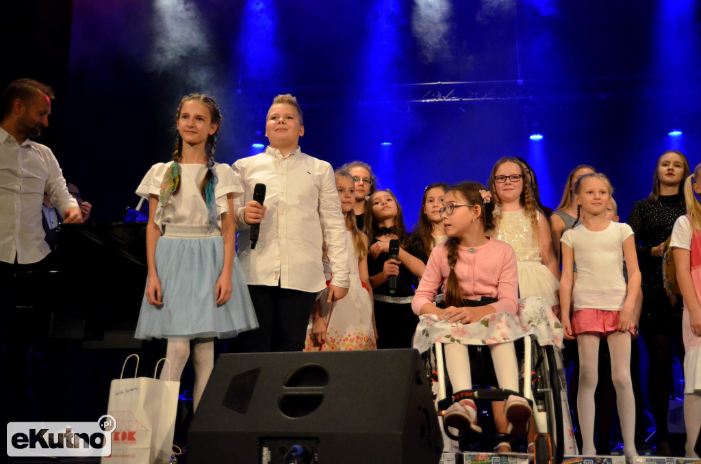 VIII Festiwal Piosenki Rozdźwięki