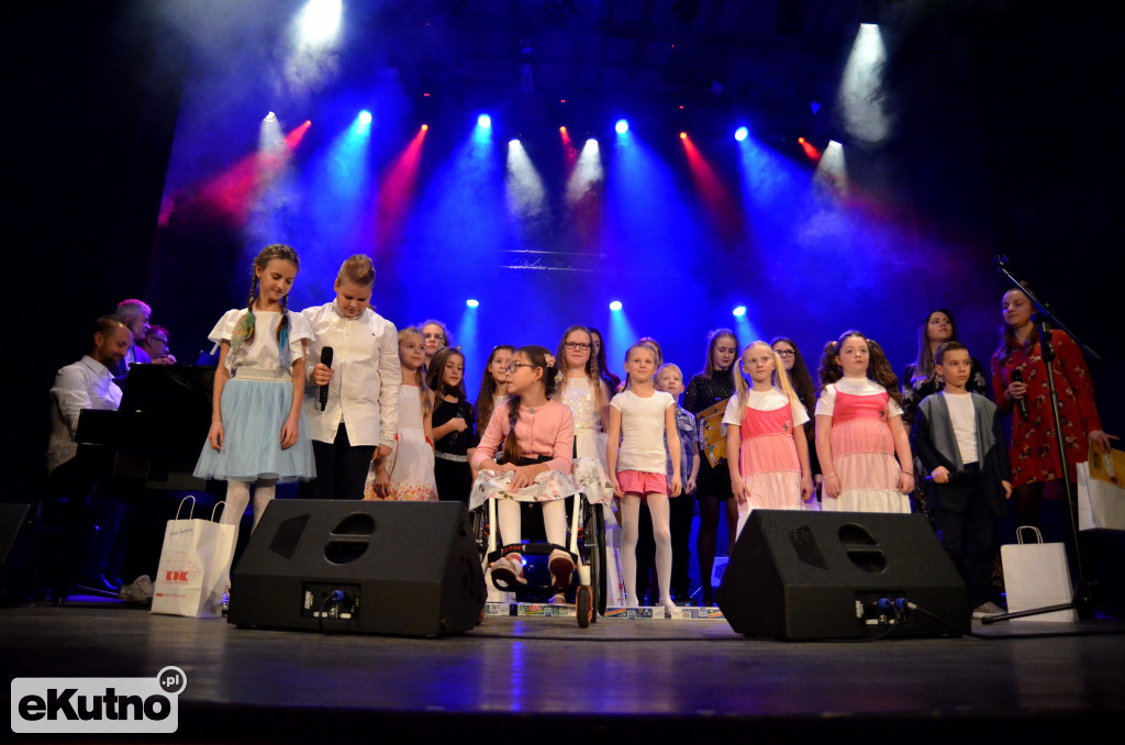 VIII Festiwal Piosenki Rozdźwięki
