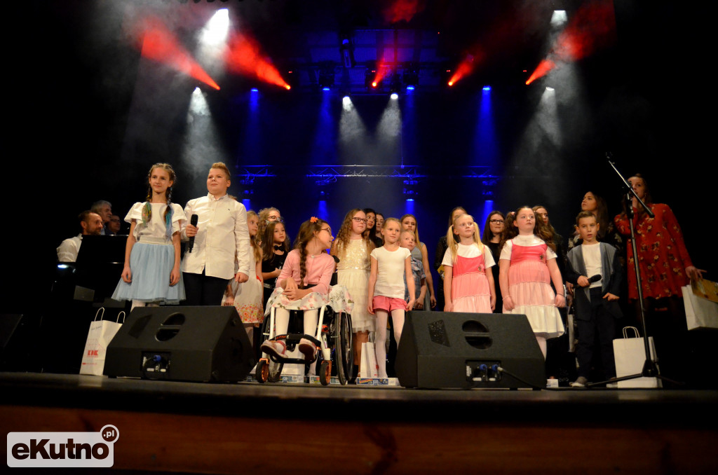 VIII Festiwal Piosenki Rozdźwięki