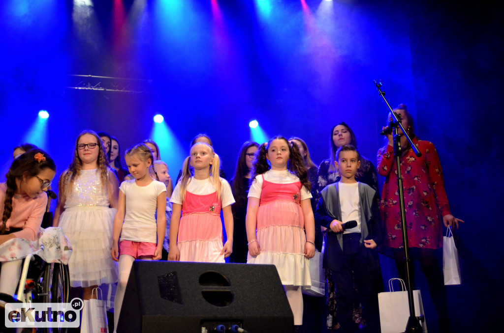 VIII Festiwal Piosenki Rozdźwięki
