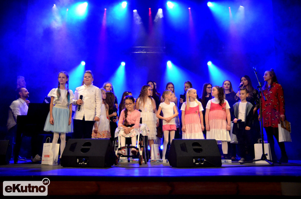 VIII Festiwal Piosenki Rozdźwięki