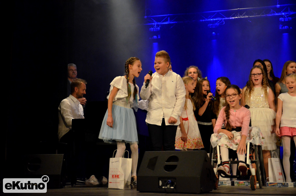 VIII Festiwal Piosenki Rozdźwięki