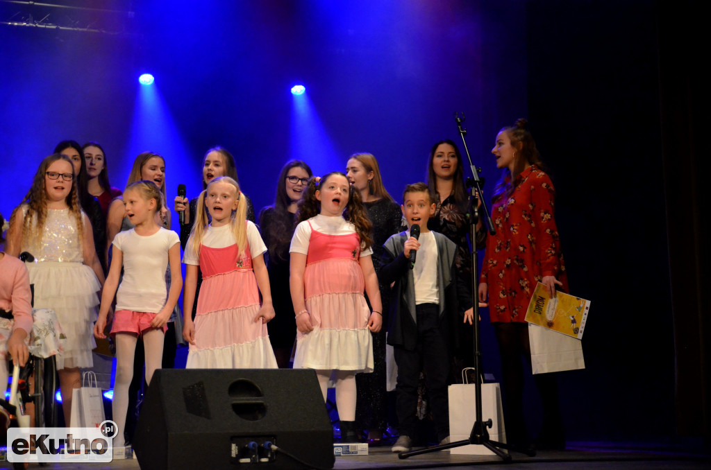 VIII Festiwal Piosenki Rozdźwięki