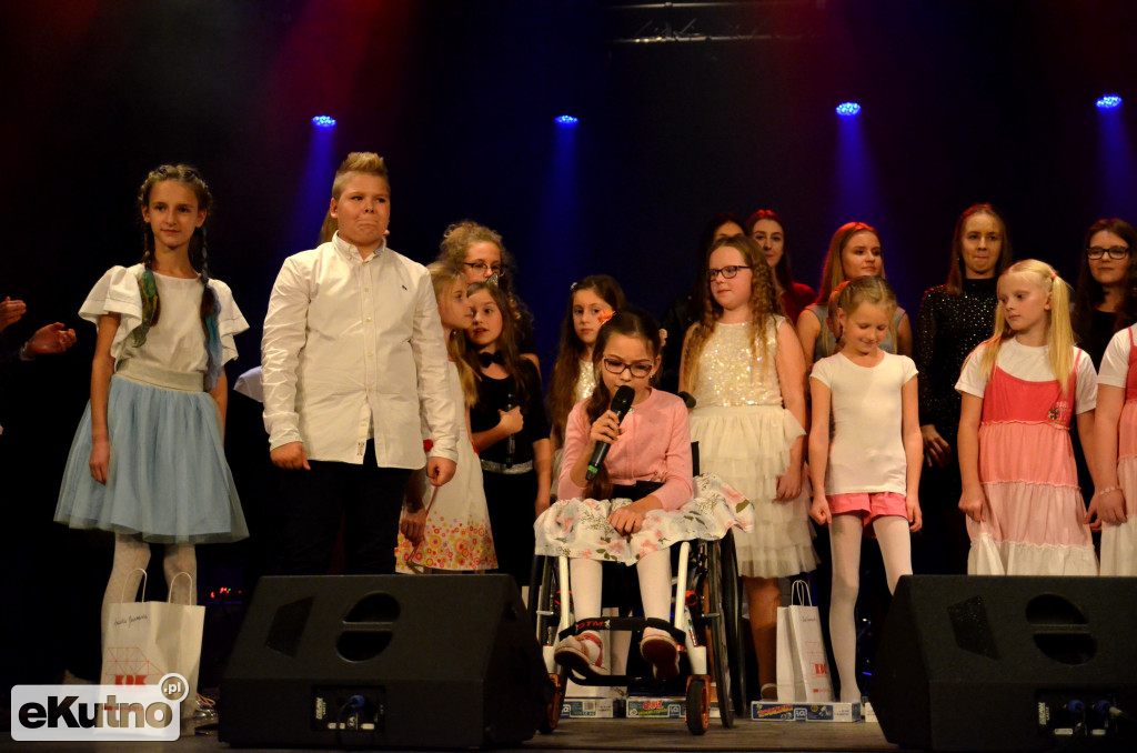 VIII Festiwal Piosenki Rozdźwięki