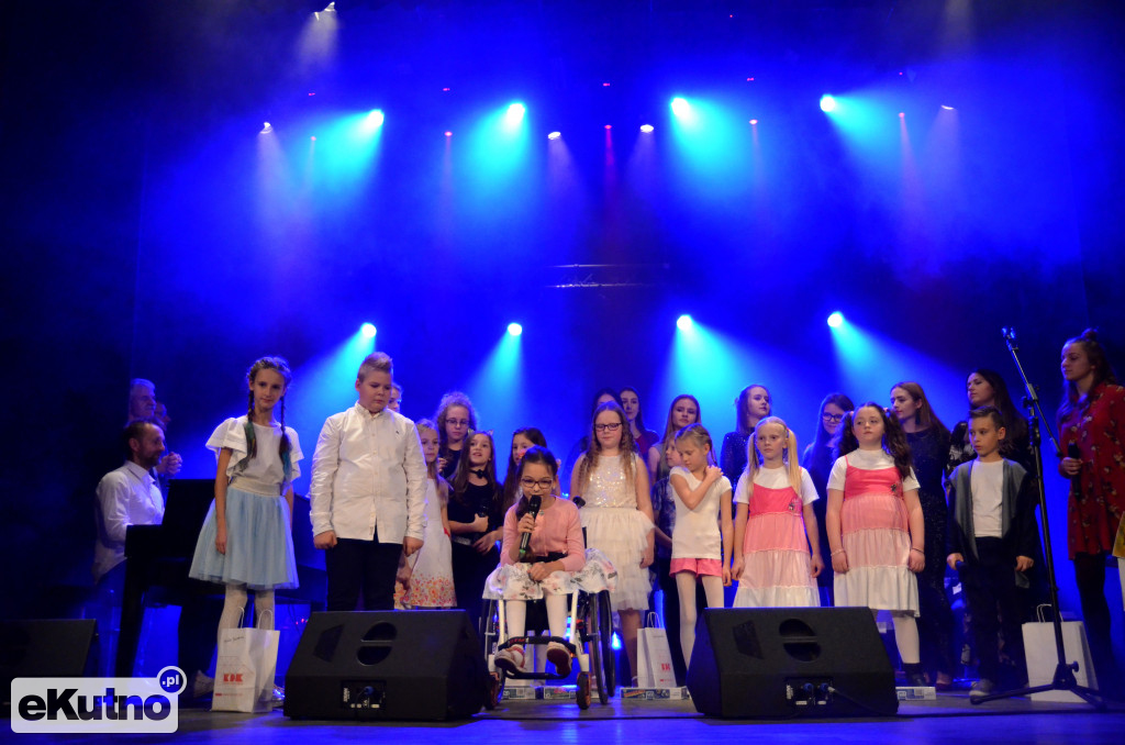 VIII Festiwal Piosenki Rozdźwięki