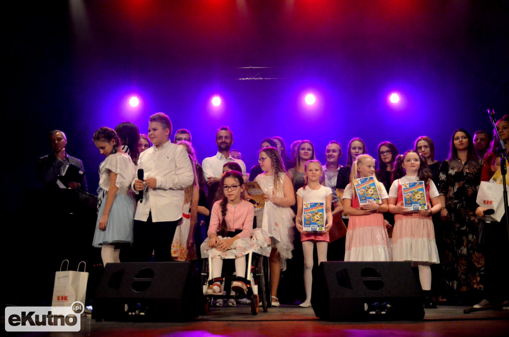 VIII Festiwal Piosenki Rozdźwięki