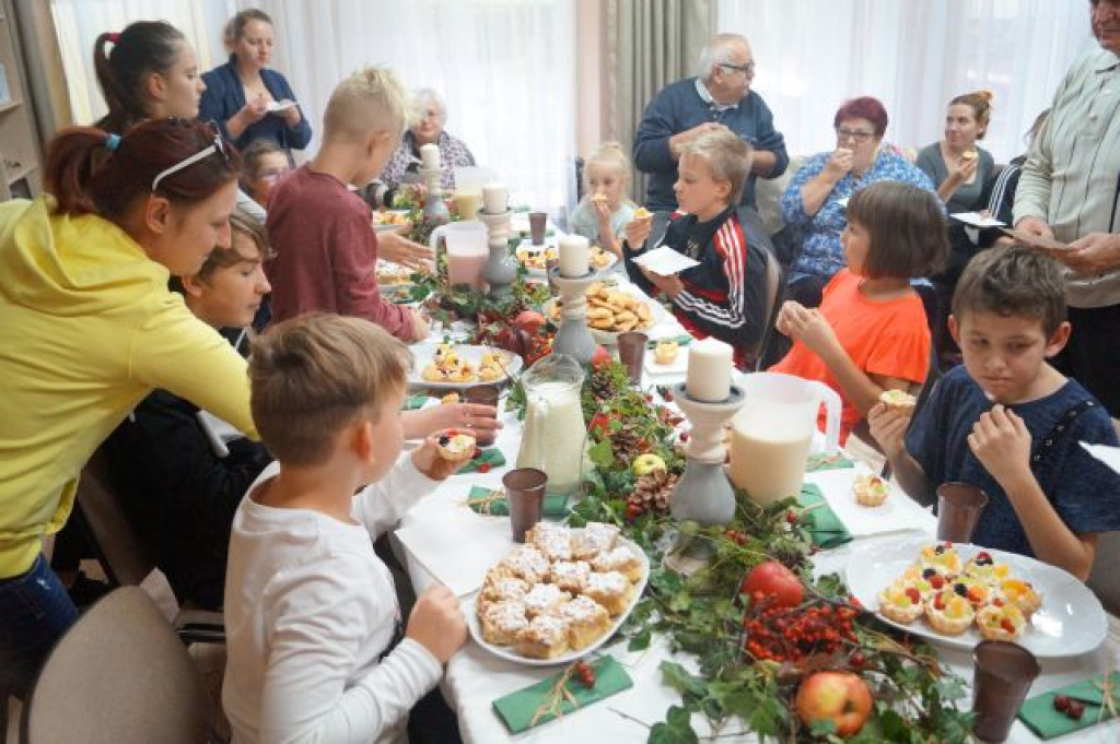 Warsztaty kulinarne