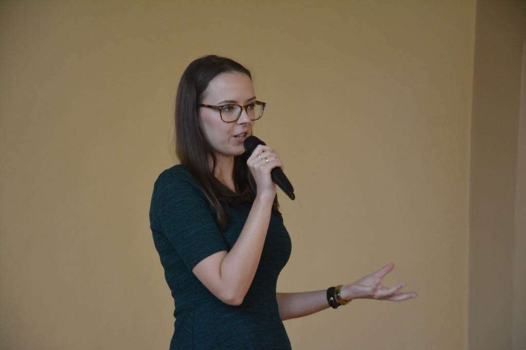 Spotkania z biologią