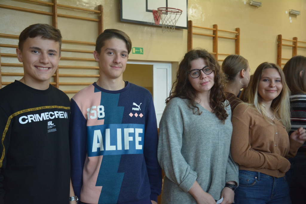 Spotkania z biologią