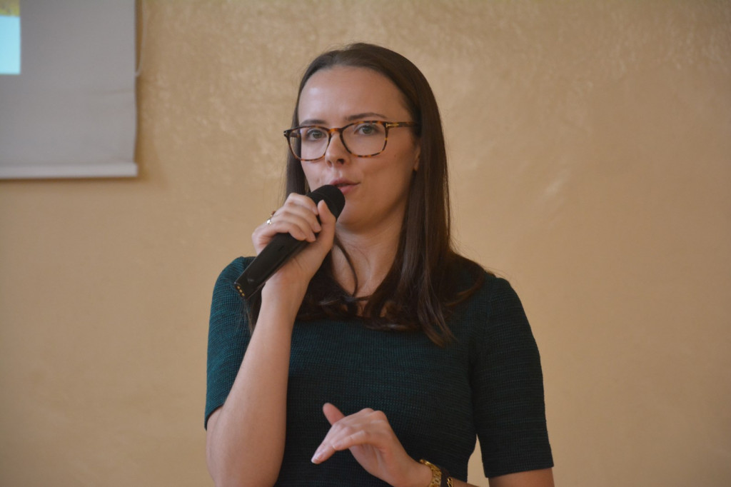 Spotkania z biologią