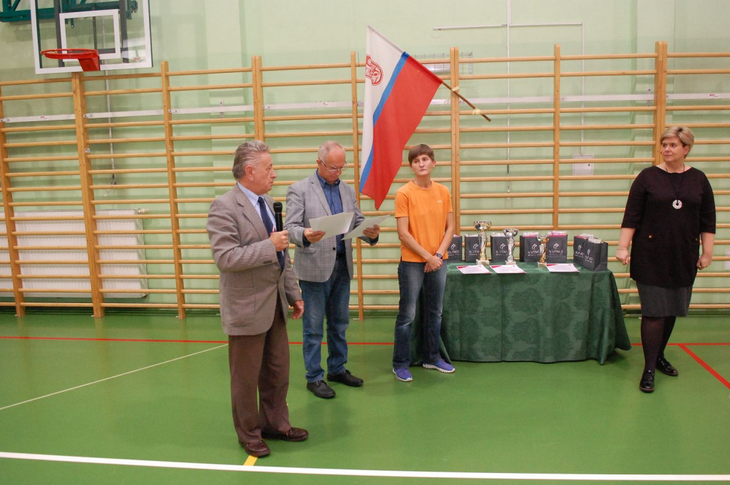 Turniej strzelecki