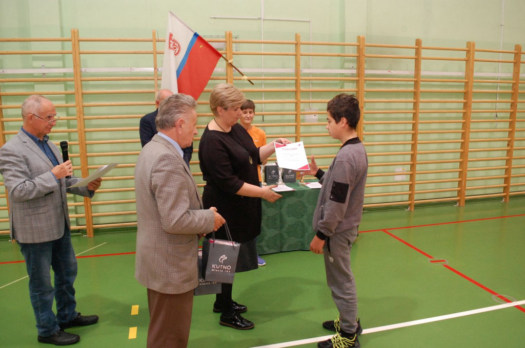 Turniej strzelecki