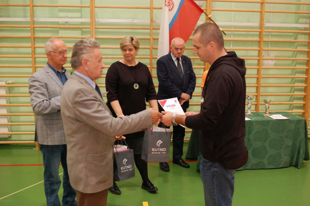 Turniej strzelecki