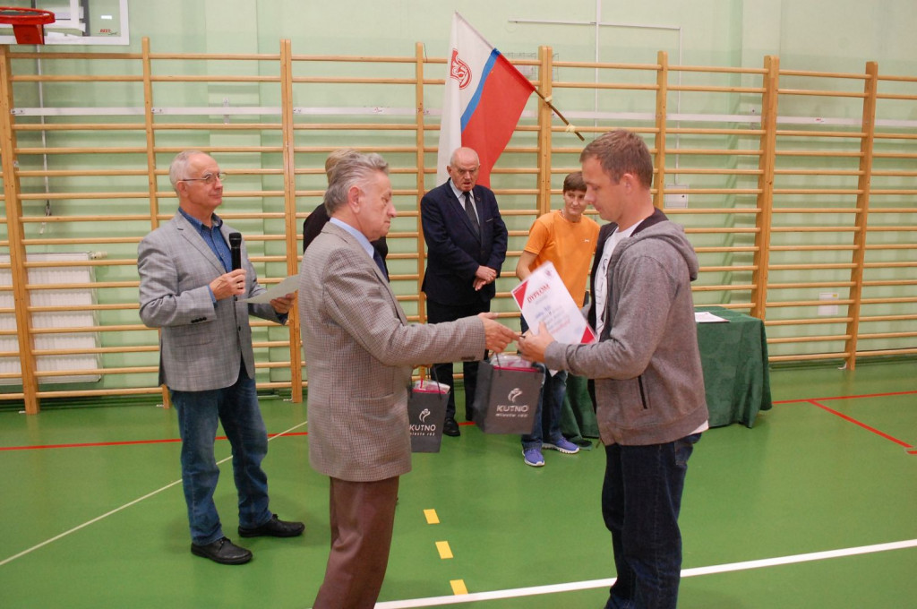 Turniej strzelecki