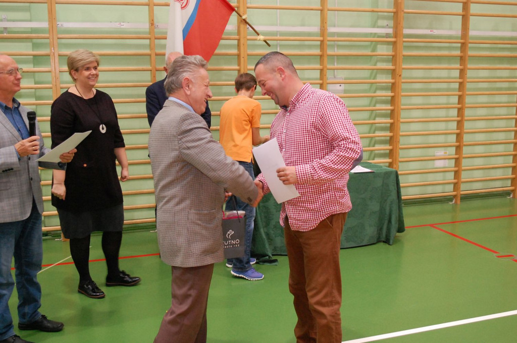 Turniej strzelecki