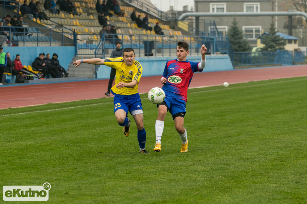 KS Sand-bus Kutno:LKS Kwiatkowice