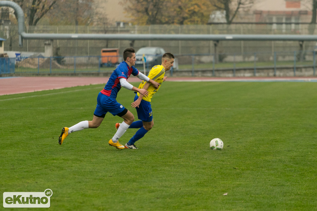 KS Sand-bus Kutno:LKS Kwiatkowice